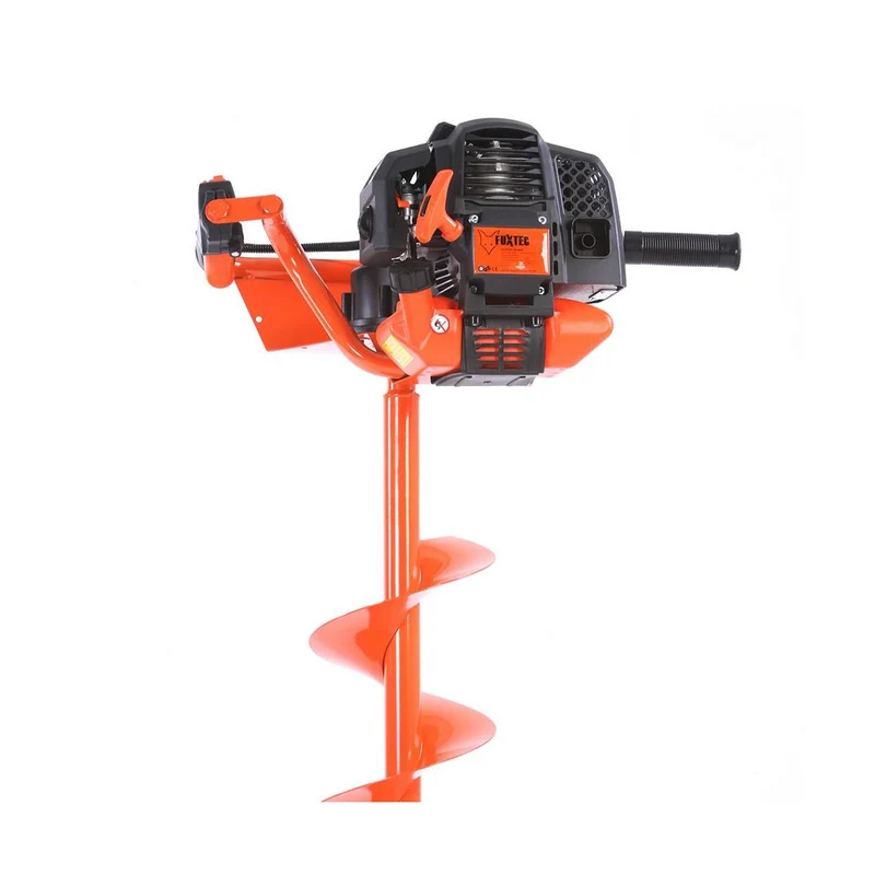 B-WARE FUXTEC FX-EB152 Tarières incl. 100,150,200mm - NL Edition