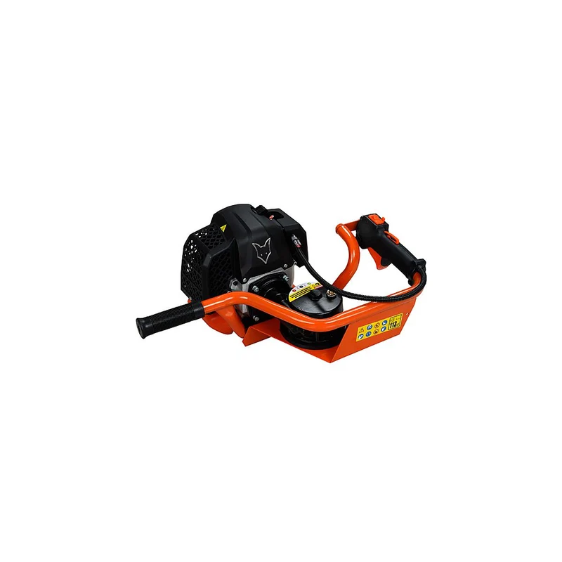 B-WARE FUXTEC FX-EB152 Tarières incl. 100,150,200mm - NL Edition
