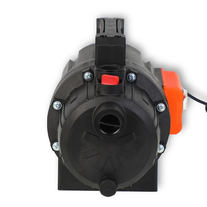 B-WARE FUXTEC pompe de jardin électrique FX-GP2800