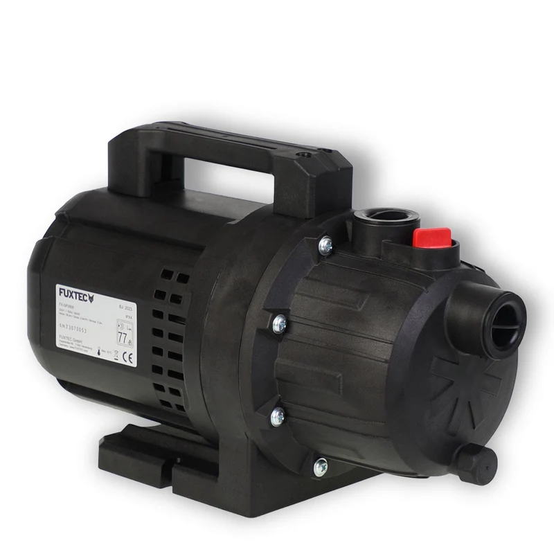 B-WARE FUXTEC pompe de jardin électrique FX-GP2800