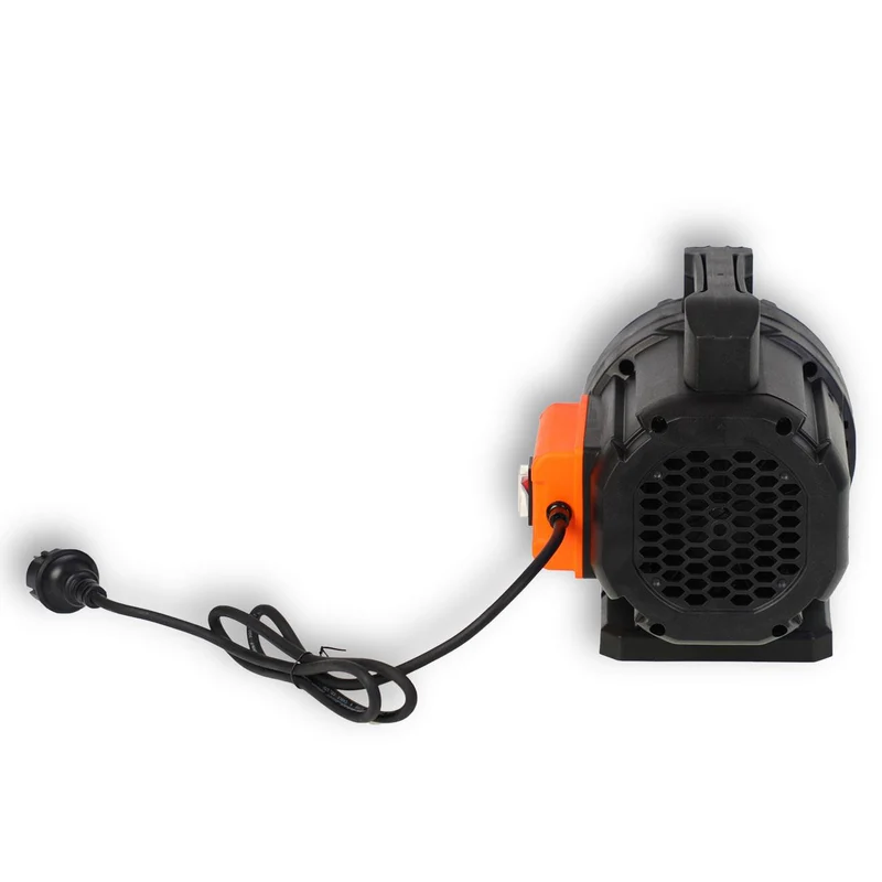 B-WARE FUXTEC pompe de jardin électrique FX-GP2800