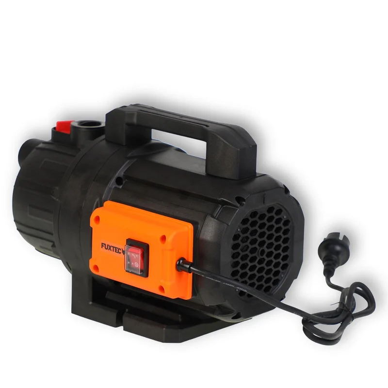 B-WARE FUXTEC pompe de jardin électrique FX-GP2800