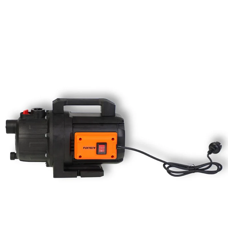 B-WARE FUXTEC pompe de jardin électrique FX-GP2800