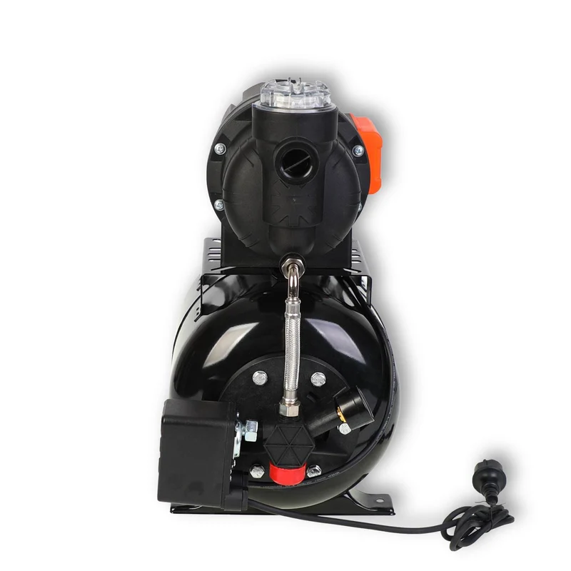 B-WARE FUXTEC Groupe de surpression FX-HWW2200