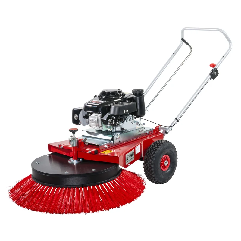 Balayeuse - 85 RADIAL SWEEP H