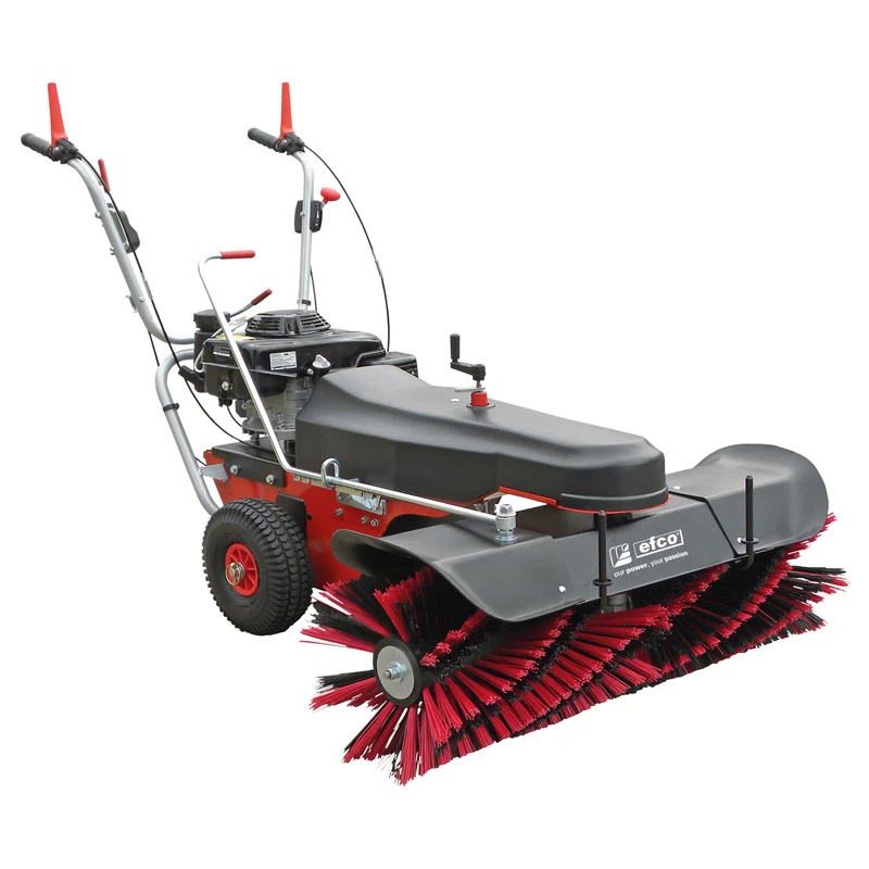 Balayeuse - 100 PRO SWEEP H