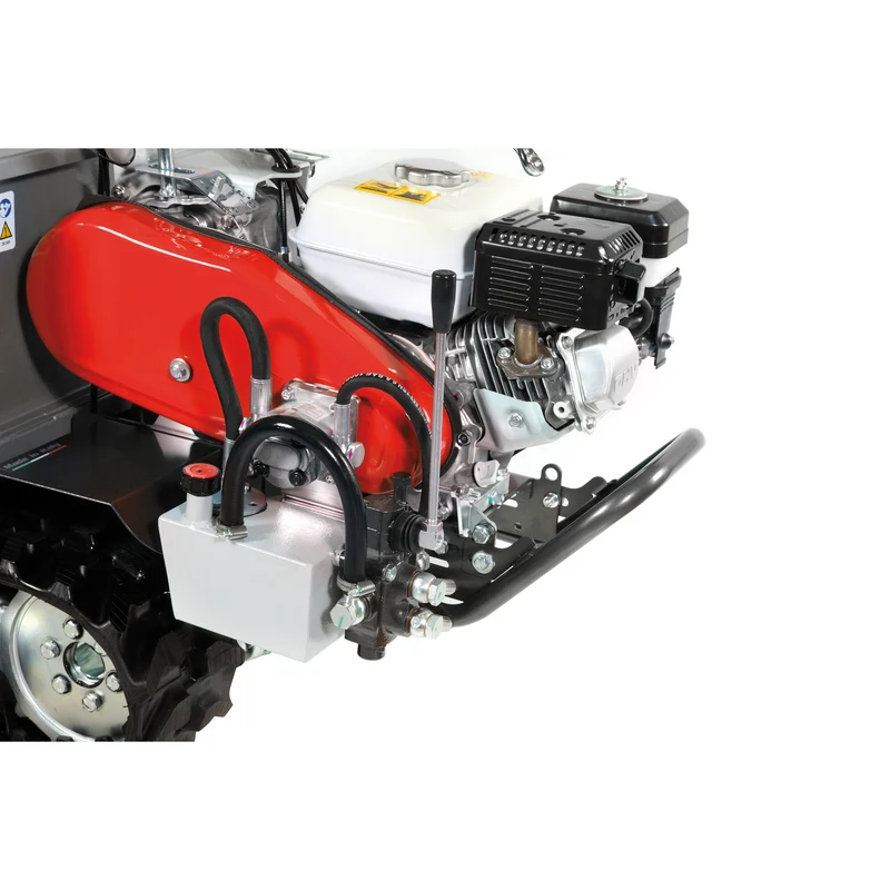 Transporteurs - NTR 550 D