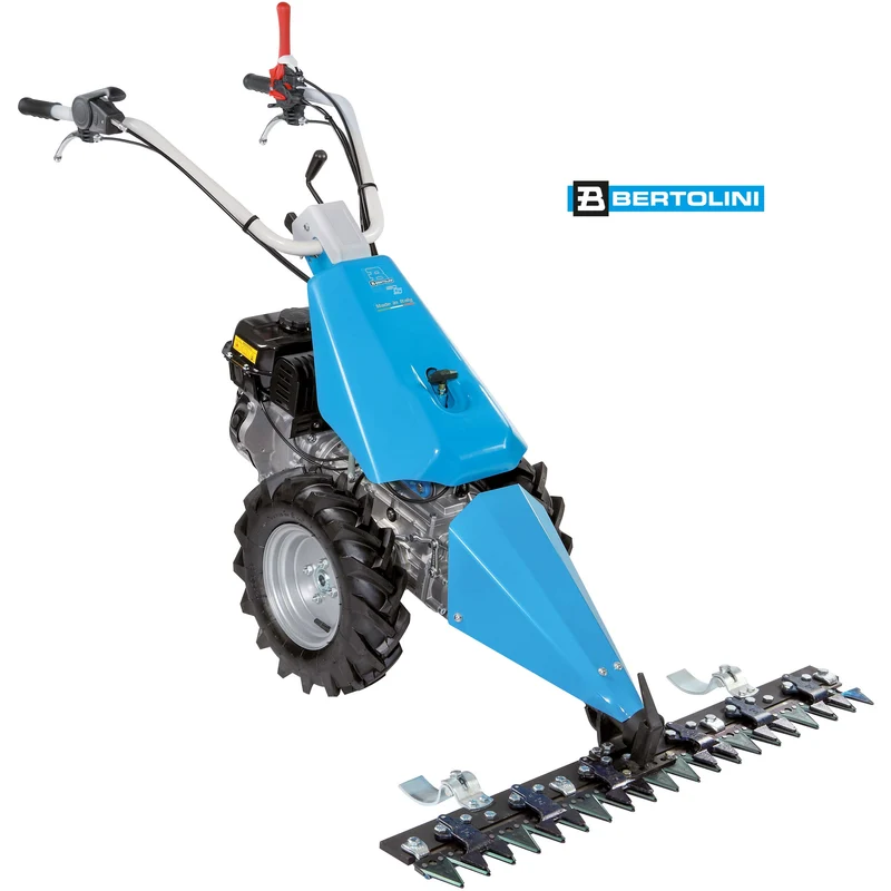Motofaucheuse - BT 120 S