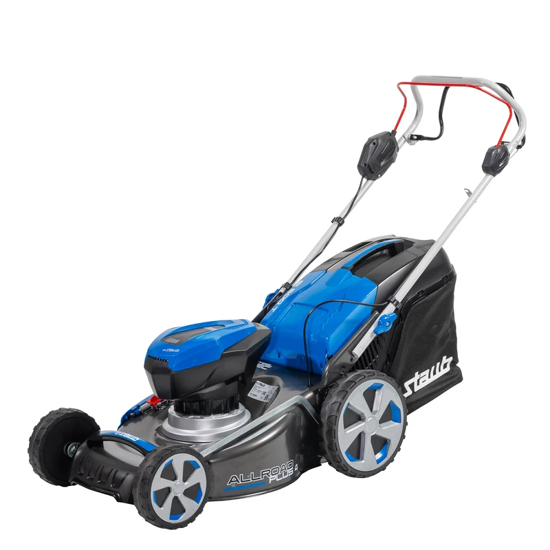 Tondeuse à gazon - Si 500 T