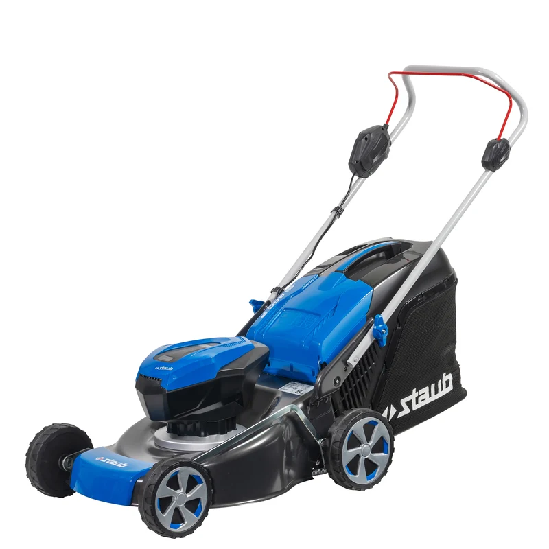 Tondeuse à gazon - Si 440 P