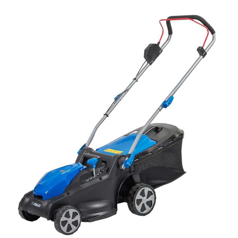 Tondeuse à gazon - Si 400 P