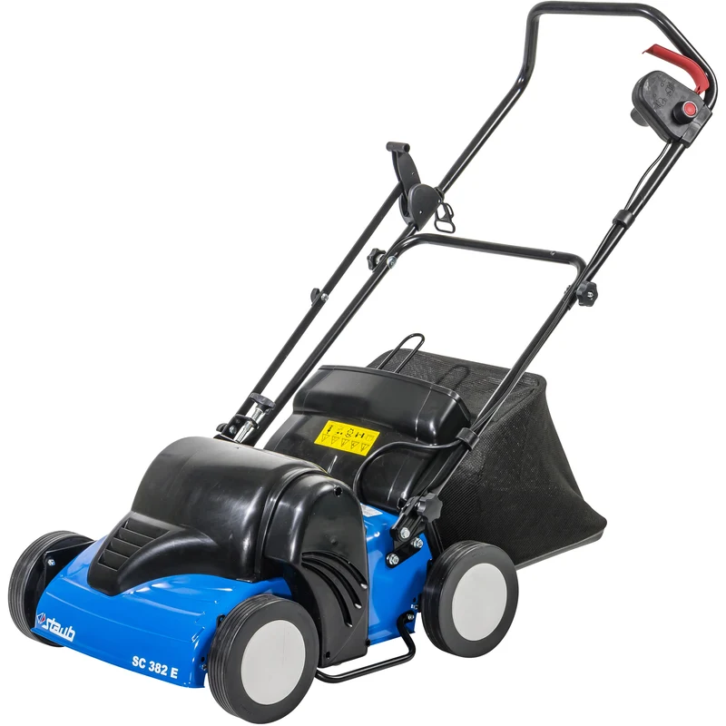 Scarificateur Électrique - SC 382 E