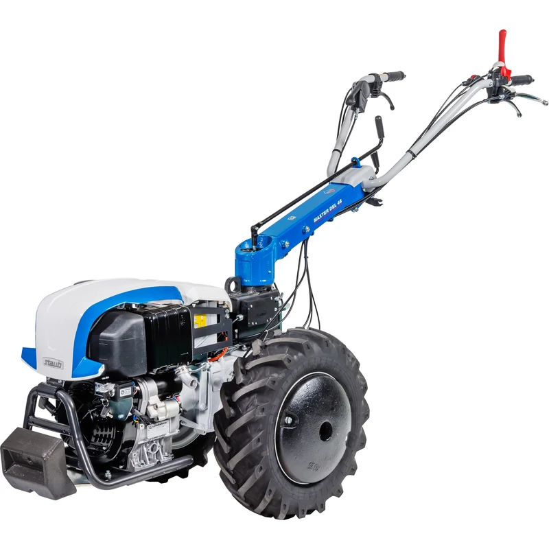 Motoculteur professionnel - MAXTER DEL 4S