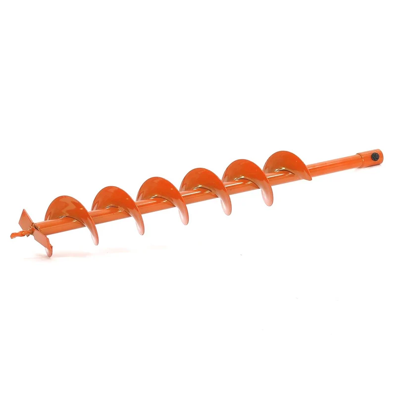FUXTEC - Mèche 60mm pour tarière