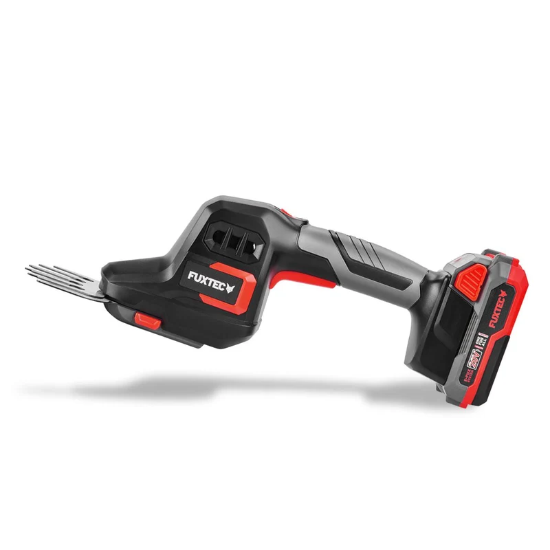 B-WARE Taille-haie manuel FUXTEC 20V FX-E1HHS20SET