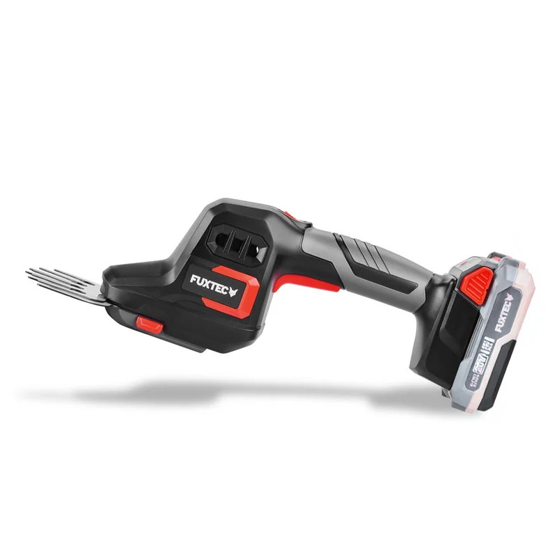 B-WARE Taille-haie manuel FUXTEC 20V FX-E1HHS20