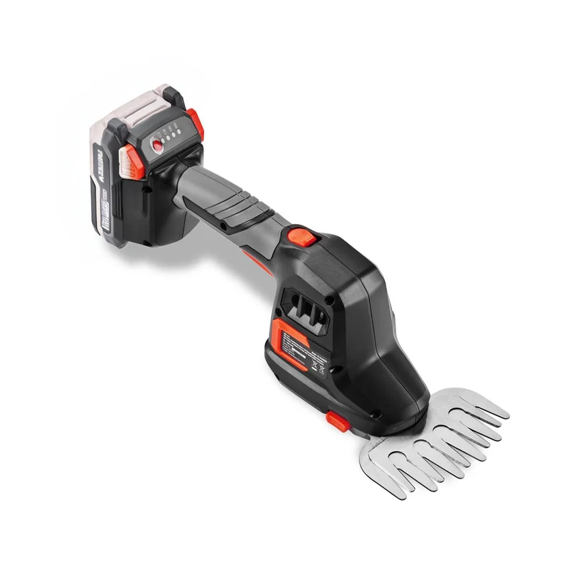 B-WARE Taille-haie manuel FUXTEC 20V FX-E1HHS20