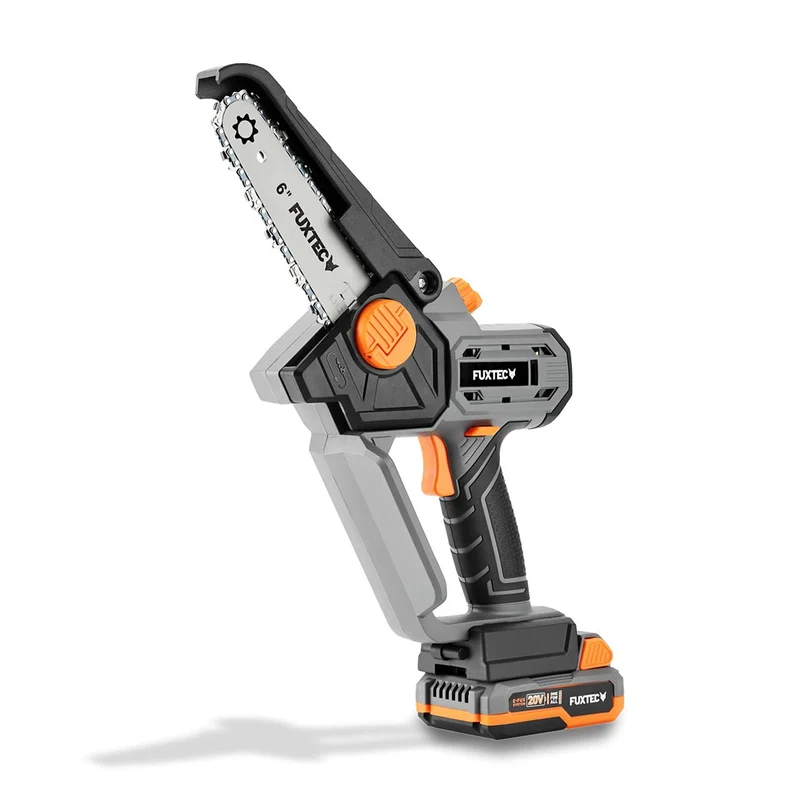 Sécateur manuel FUXTEC 20V FX-E1HAS20SET