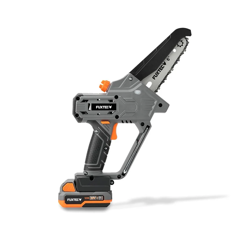Sécateur manuel FUXTEC 20V FX-E1HAS20SET