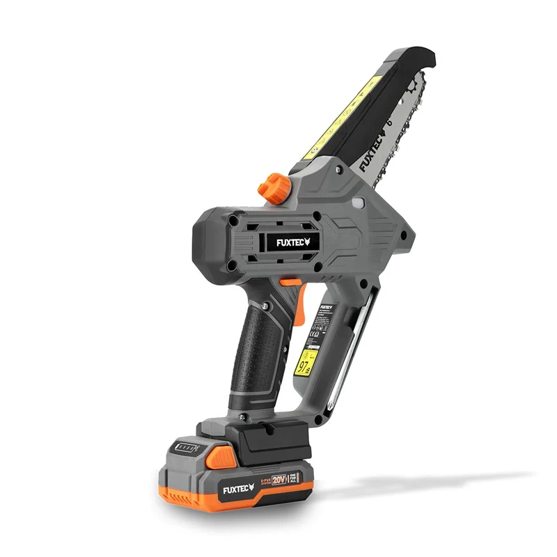 Sécateur manuel FUXTEC 20V FX-E1HAS20SET