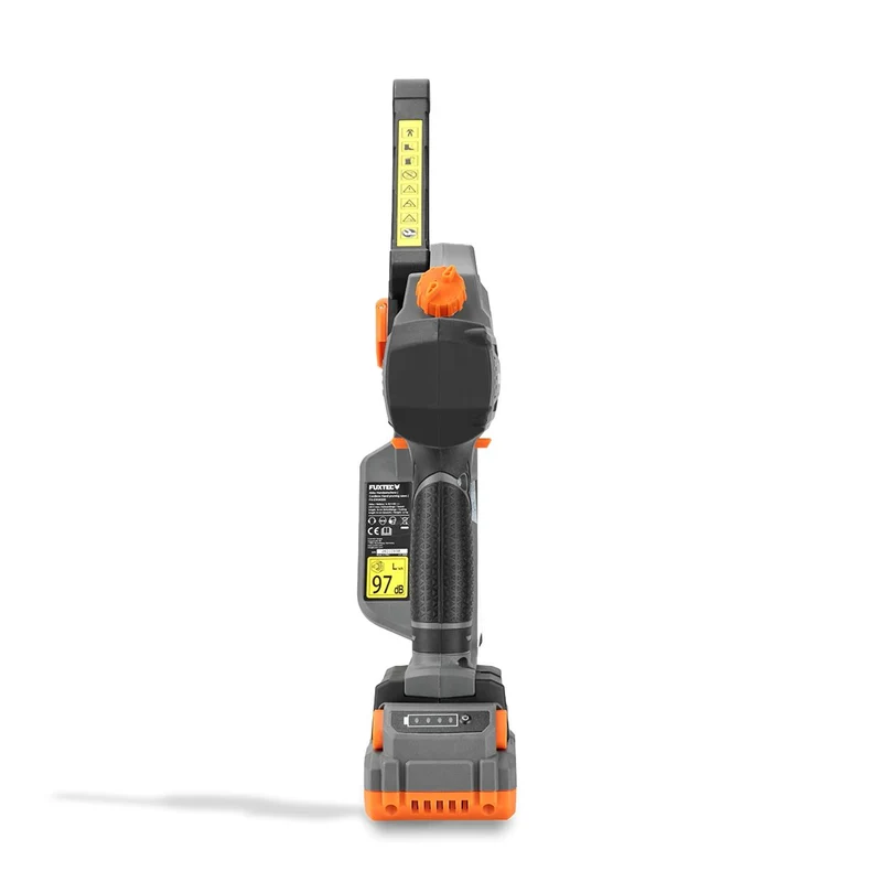 Sécateur manuel FUXTEC 20V FX-E1HAS20SET
