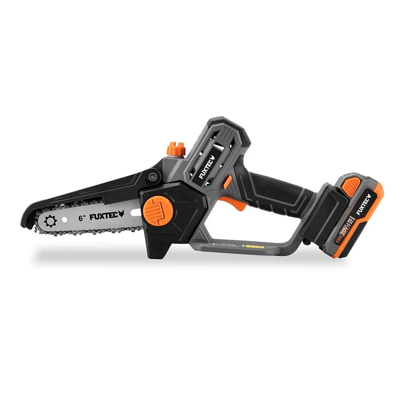 Sécateur manuel FUXTEC 20V FX-E1HAS20SET