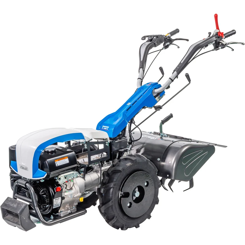 Motoculteur - RANCHER K1050 S