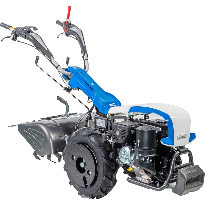 Motoculteur - RANCHER K1050 S