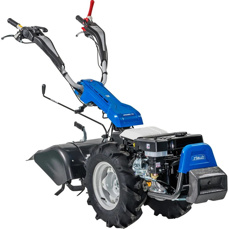 Motoculteur - JOGGER 7 K