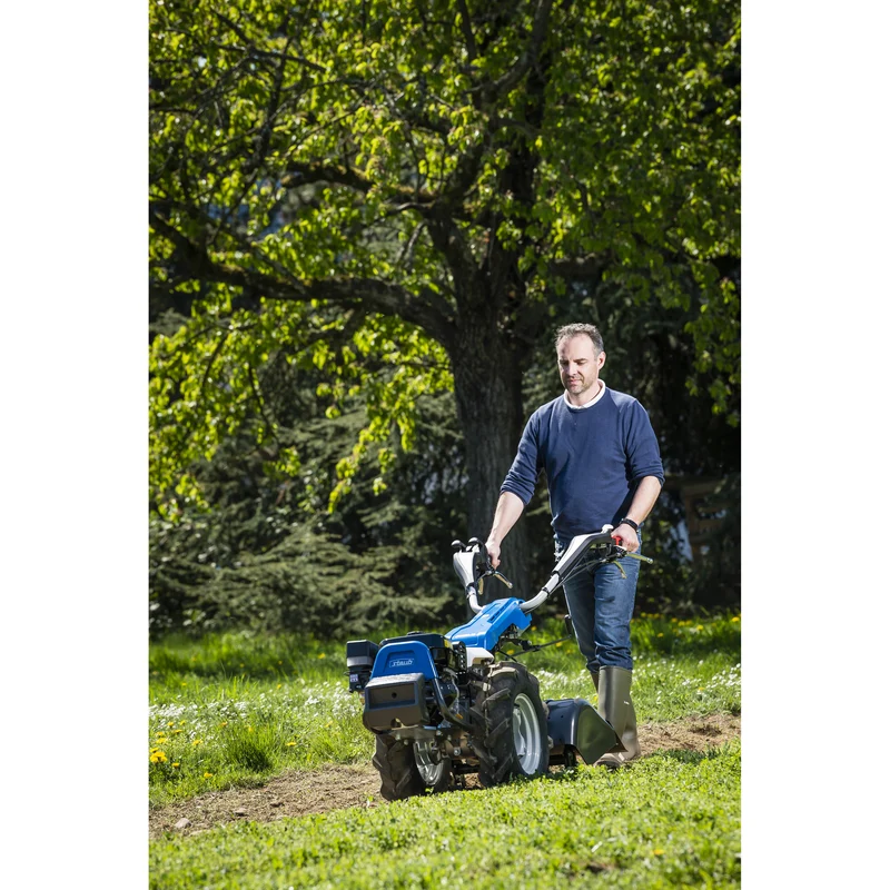 Motoculteur - JOGGER 7 K