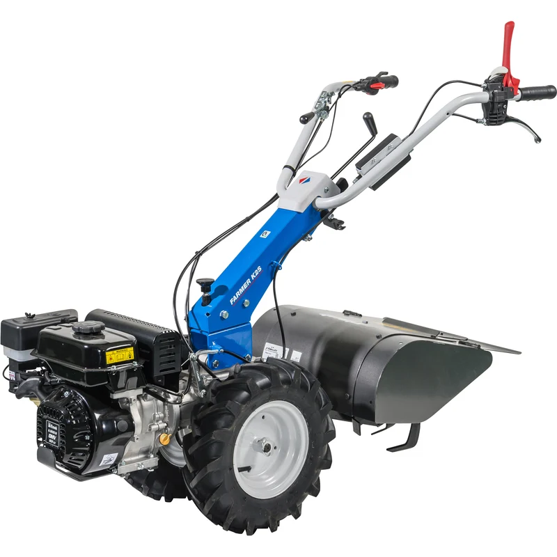 Motoculteur - FARMER K2S