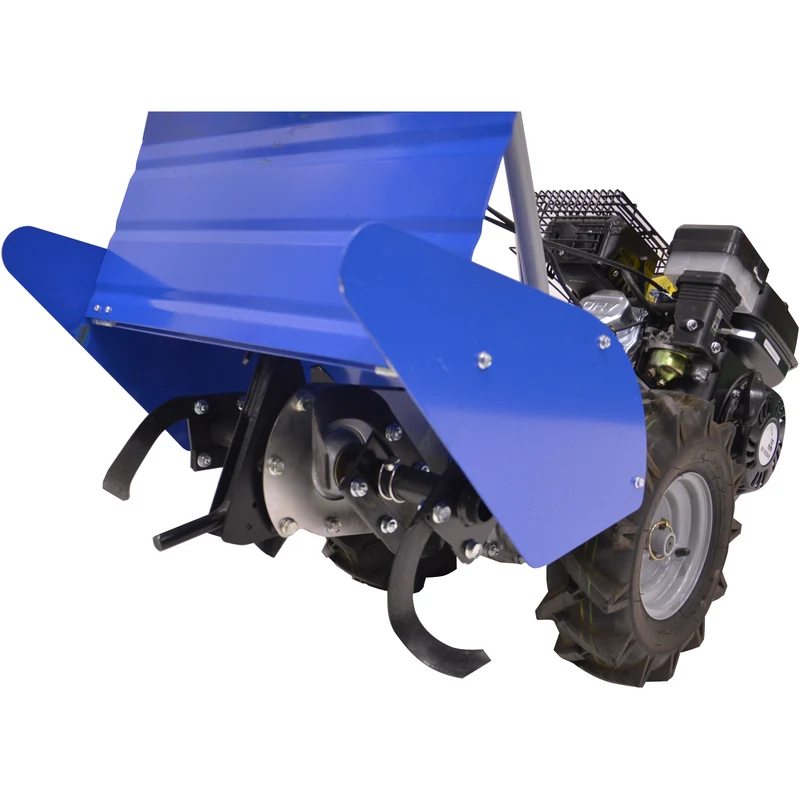 Rotobineuse - 480 R