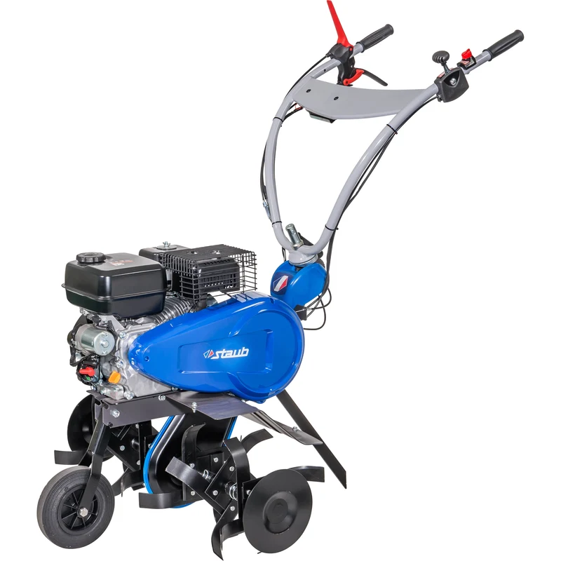 Motobineuse compacte - ST 2966 DE