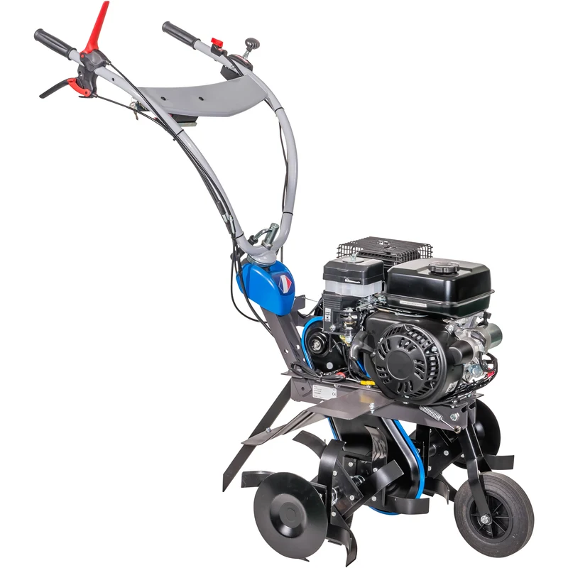 Motobineuse compacte - ST 2966 DE