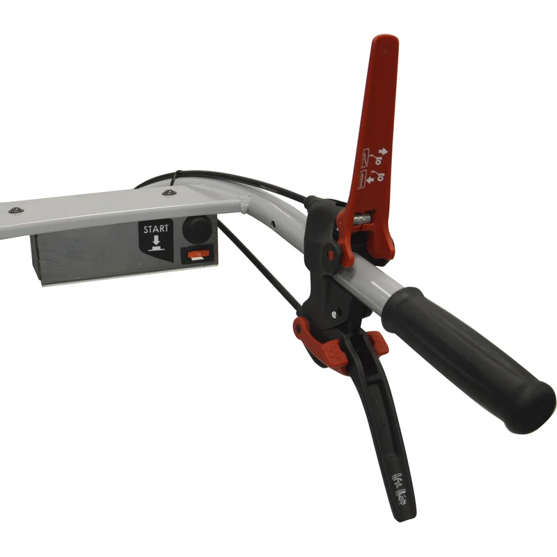 Motobineuse compacte - ST 2966 DE