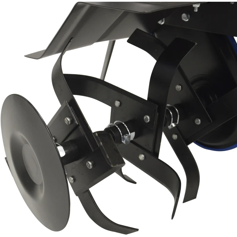 Motobineuse compacte - ST 2966 DE