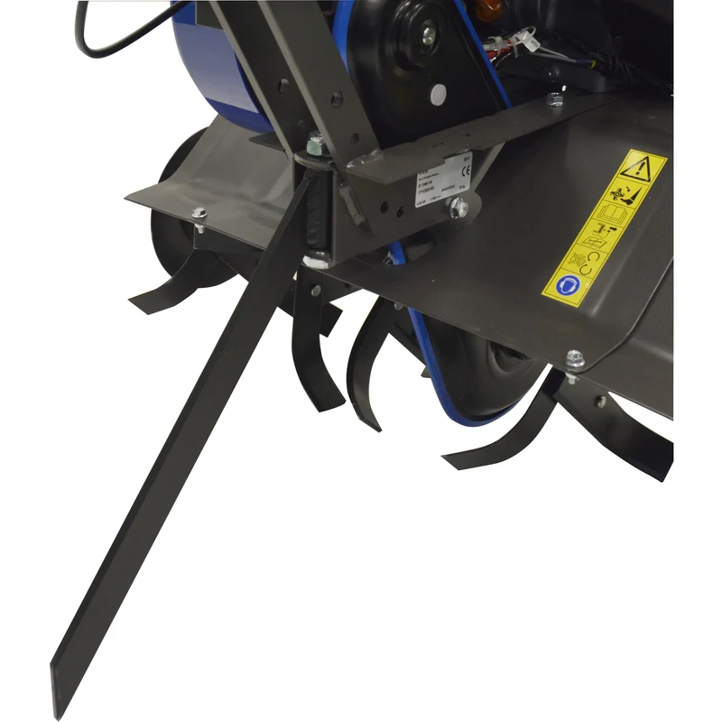 Motobineuse compacte - ST 2966 DE