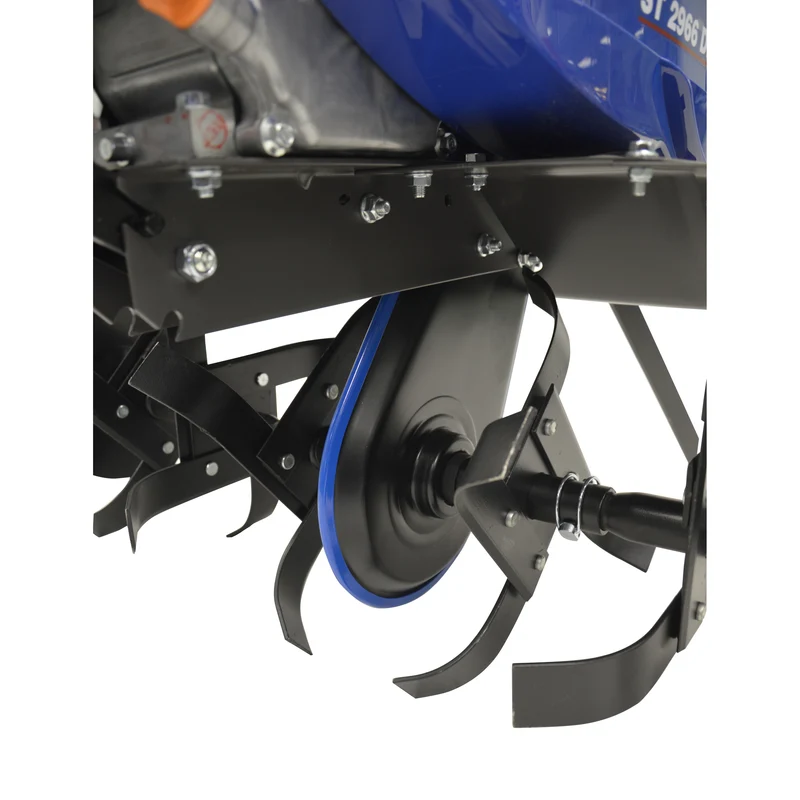 Motobineuse compacte - ST 2966 DE