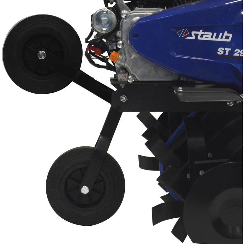Motobineuse compacte - ST 2966 DE