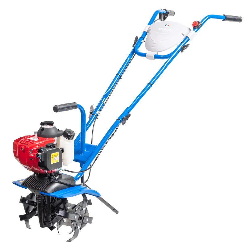 Motobineuse compacte - MICRO 25 H