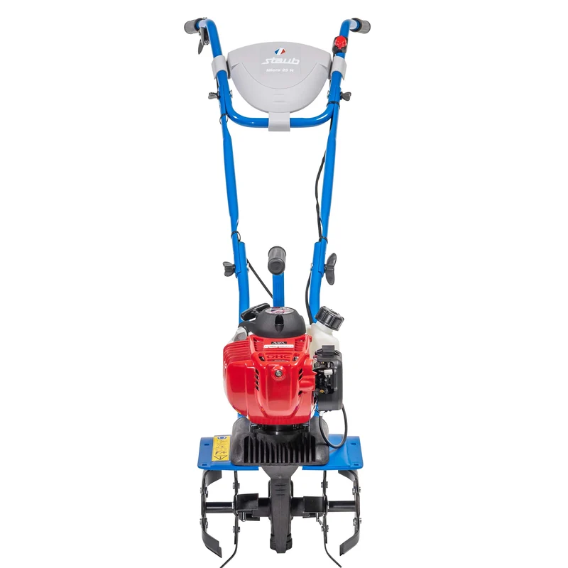 Motobineuse compacte - MICRO 25 H