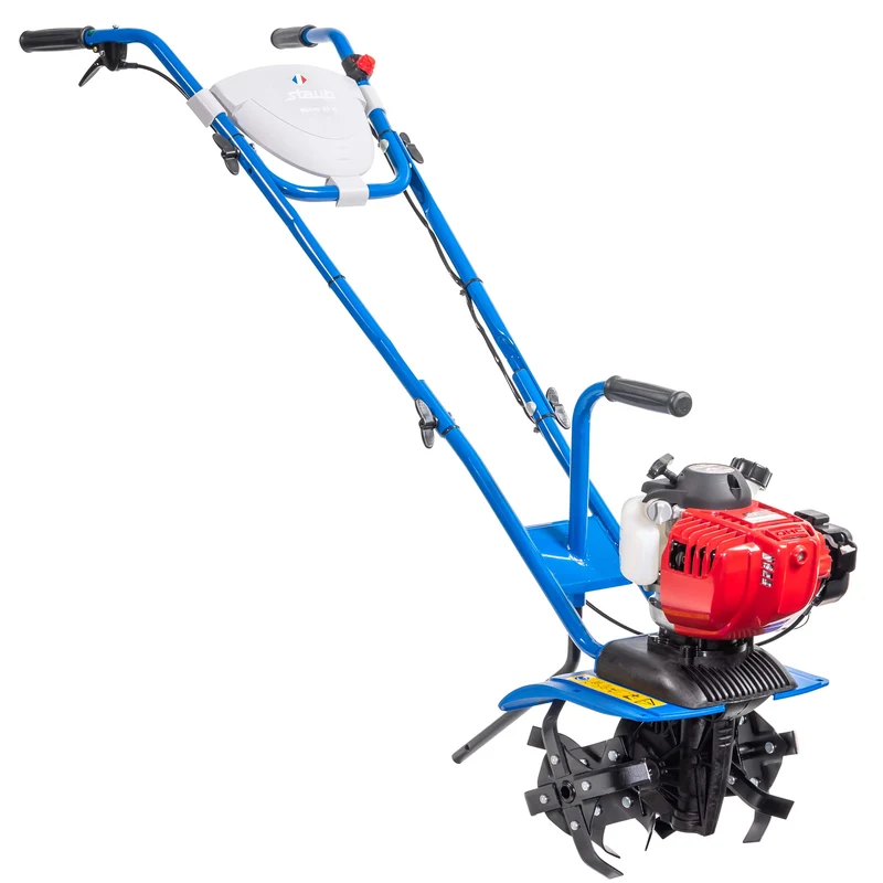 Motobineuse compacte - MICRO 25 H