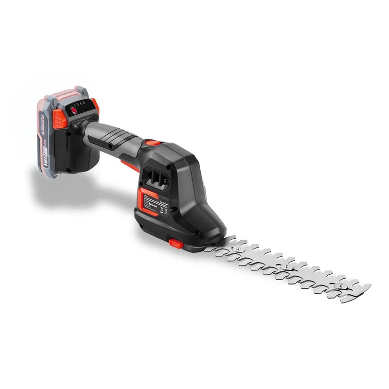 Taille-haie manuel FUXTEC 20V FX-E1HHS20