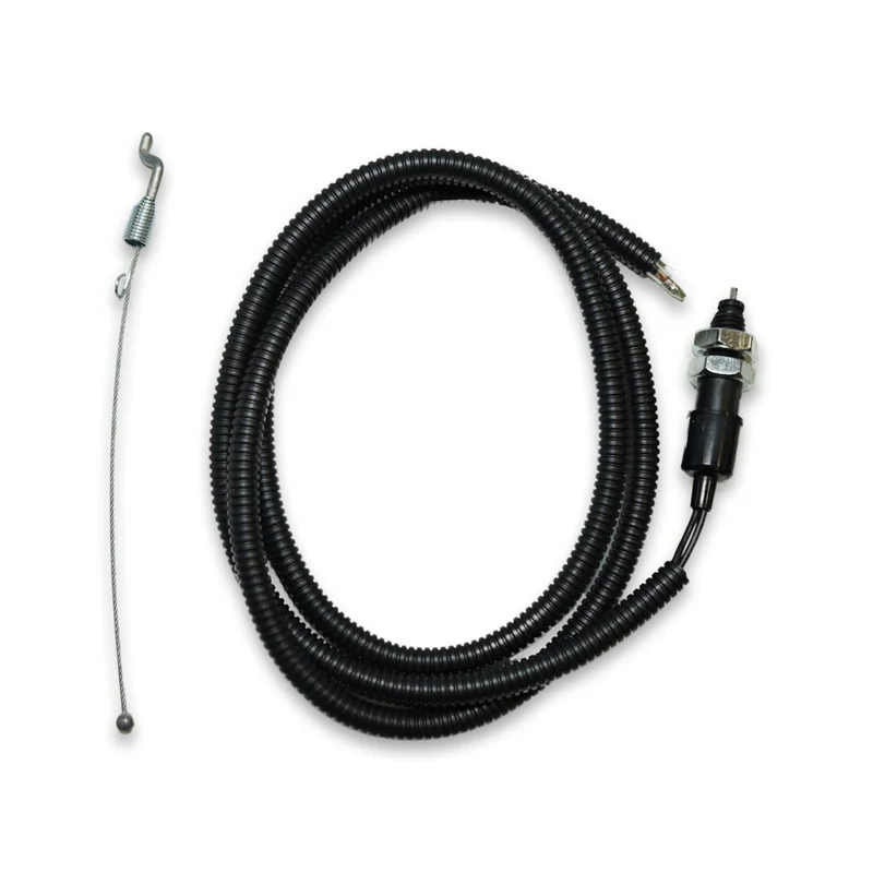 Câble de commande des gaz pour FX-BV240