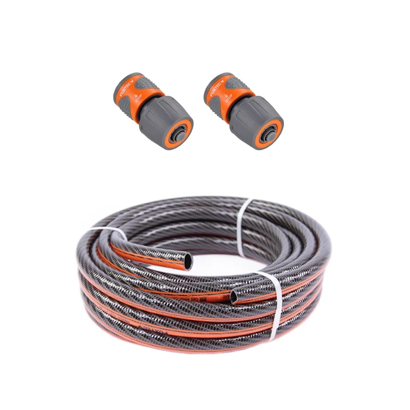 FUXTEC - Set arrosage et irrigation PREMIUM BASIS 50 1/2"