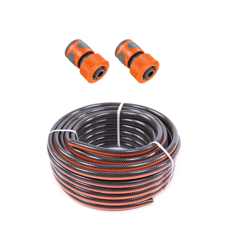 FUXTEC - Set arrosage et irrigation ECO BASIS 50 1/2"