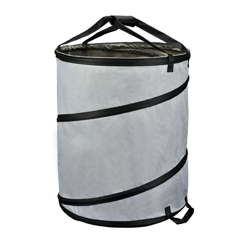 Lot de 3 sacs à déchets 100L FUXTEC FX-GB100