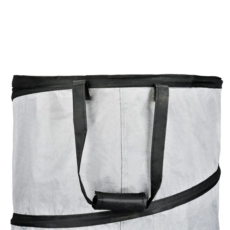 Lot de 3 sacs à déchets 100L FUXTEC FX-GB100