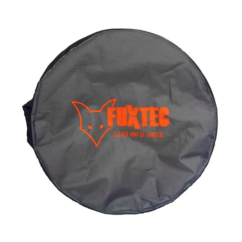 Lot de 6 sacs à déchets 100L FUXTEC FX-GB100