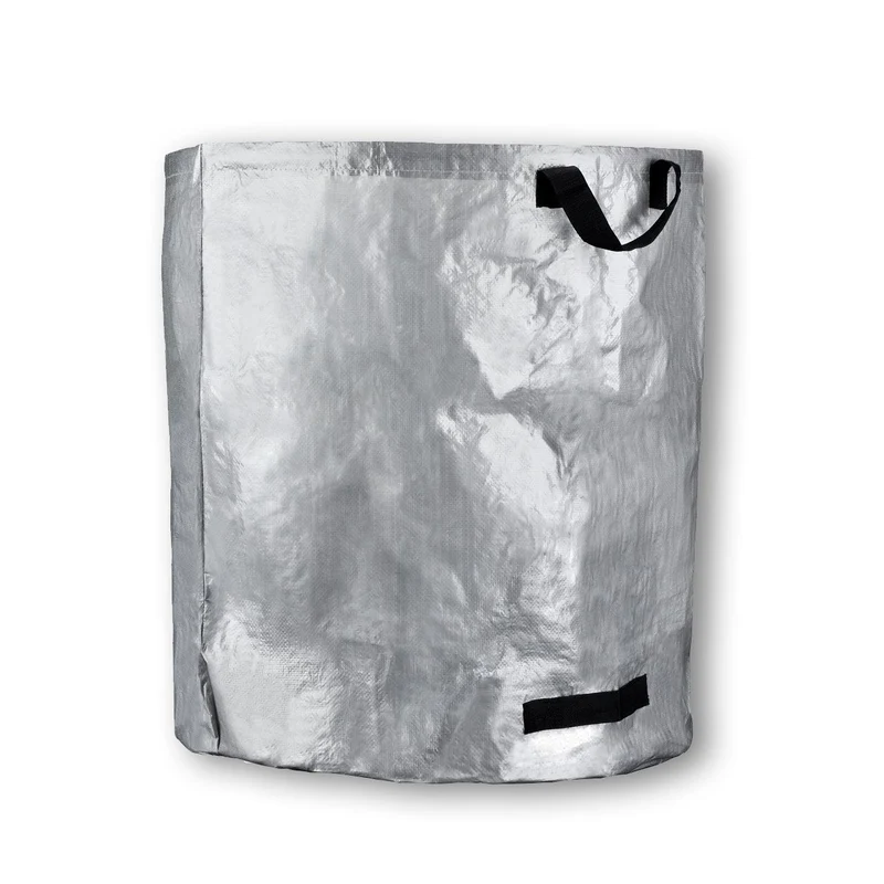 Lot de 3 sacs à déchets 300L FUXTEC FX-GB300